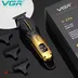 ماشین اصلاح موی سر و صورت شارژی وی جی ار مدل V226